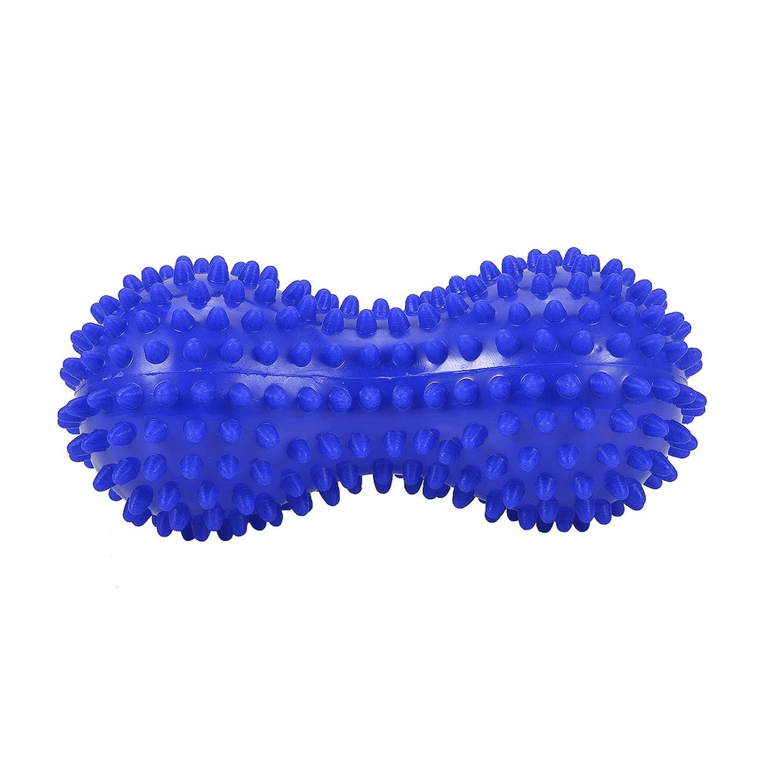 Peanut Massage Ball - Peanut Shape Yoga Spikey Massage Balls - Maskura ...