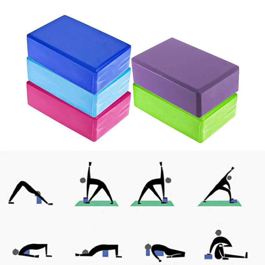 Best Yoga Block