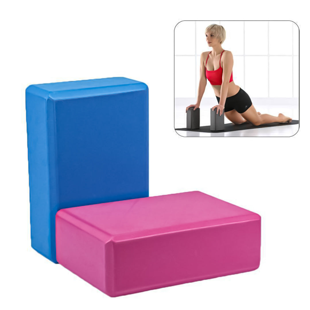 Blocks for Yoga