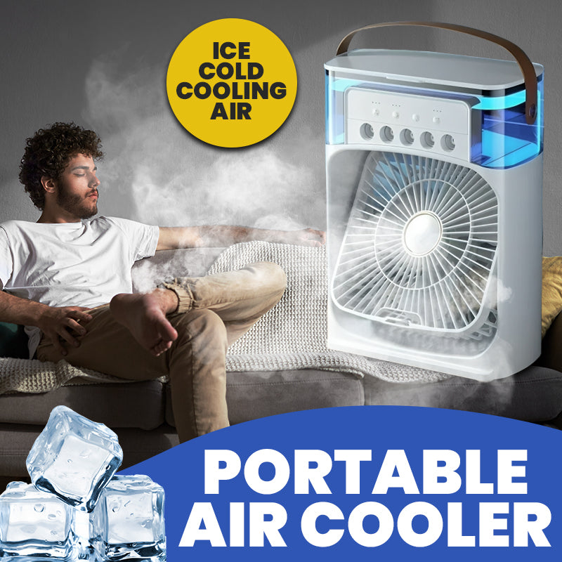 air coolers portable