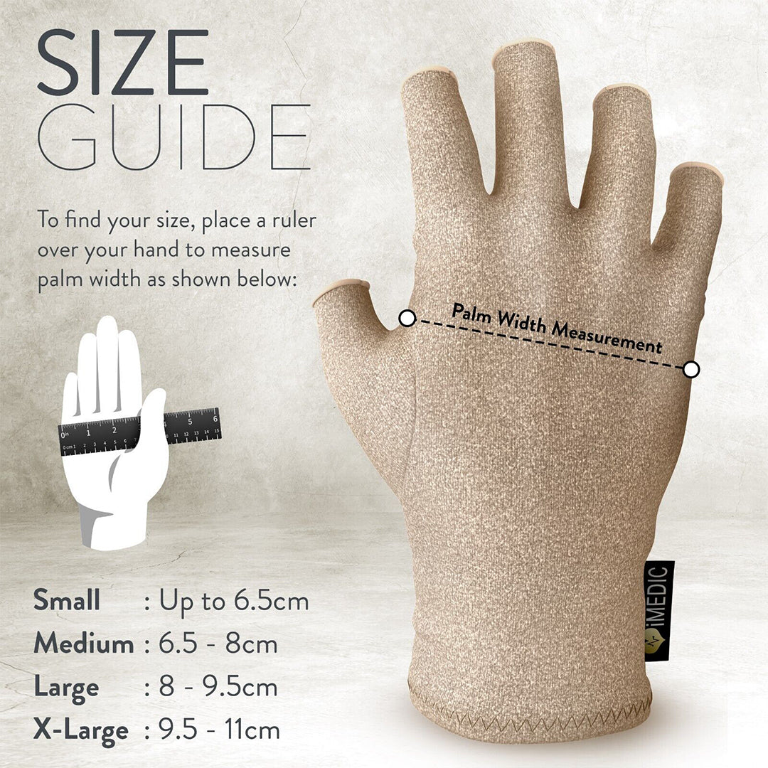 arthritis gloves for fingers