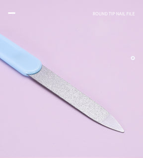 baby nail file