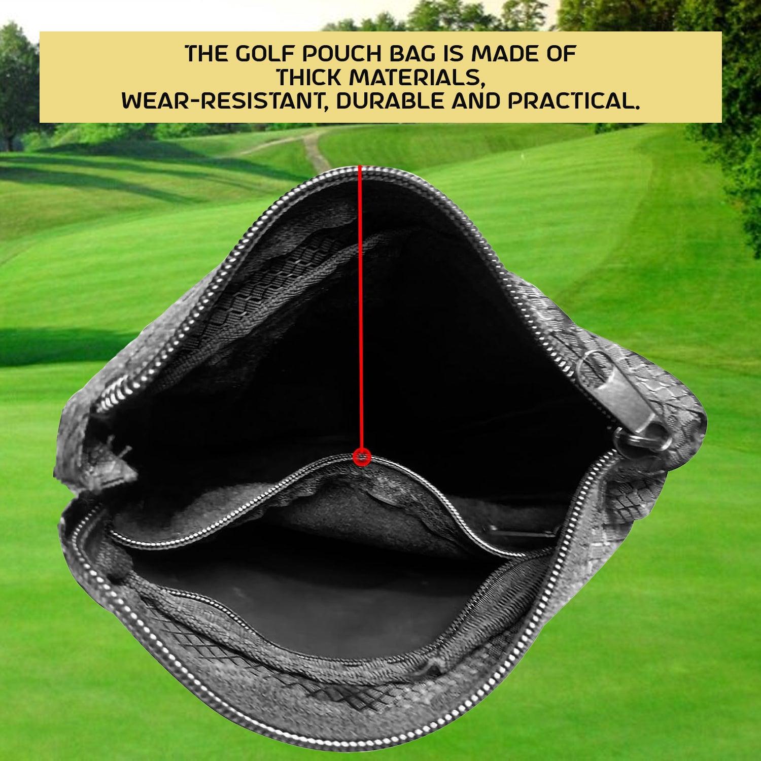 ball bag for golf