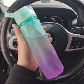 Sport Fitness Water Cup 