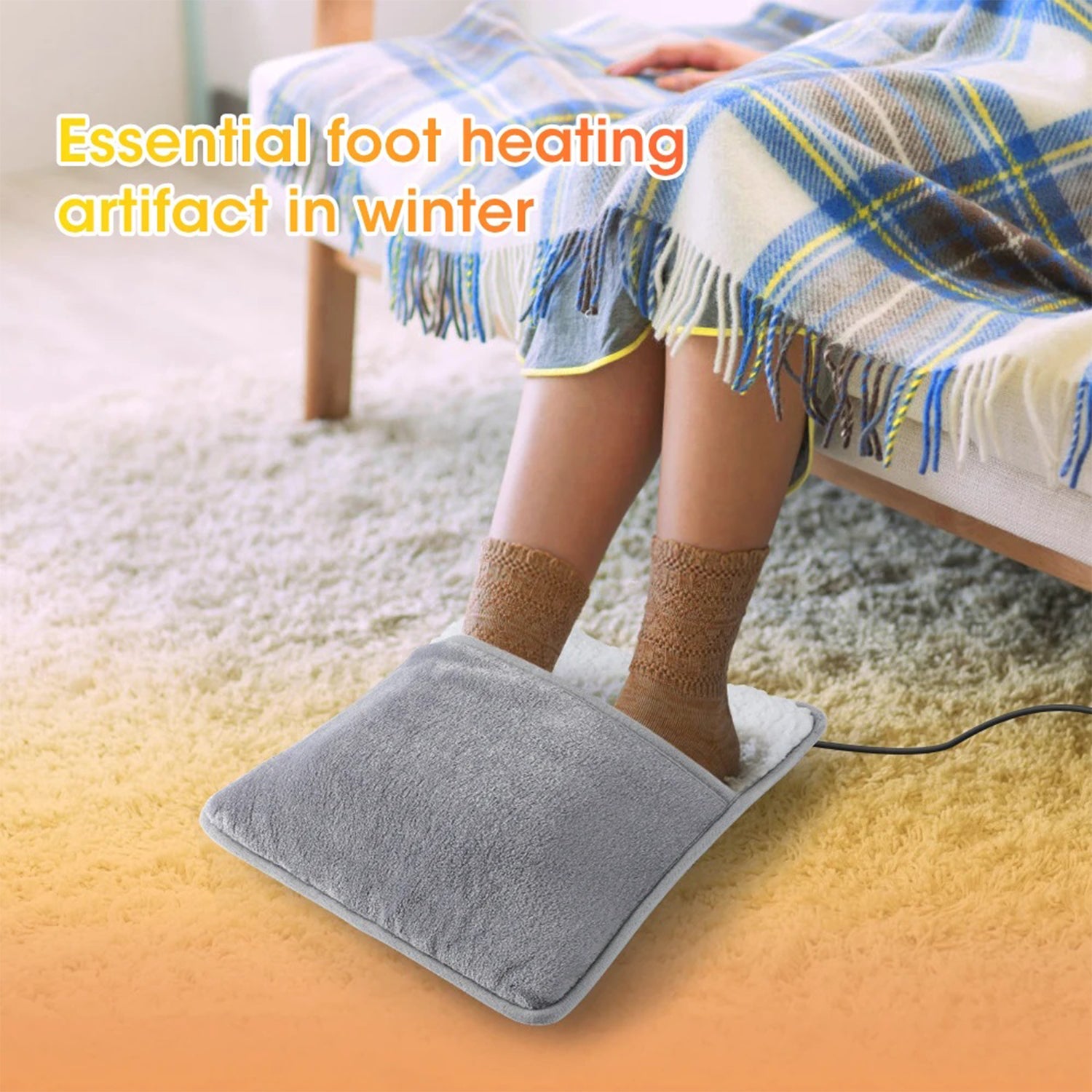 best foot warmers uk