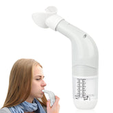 breath training device