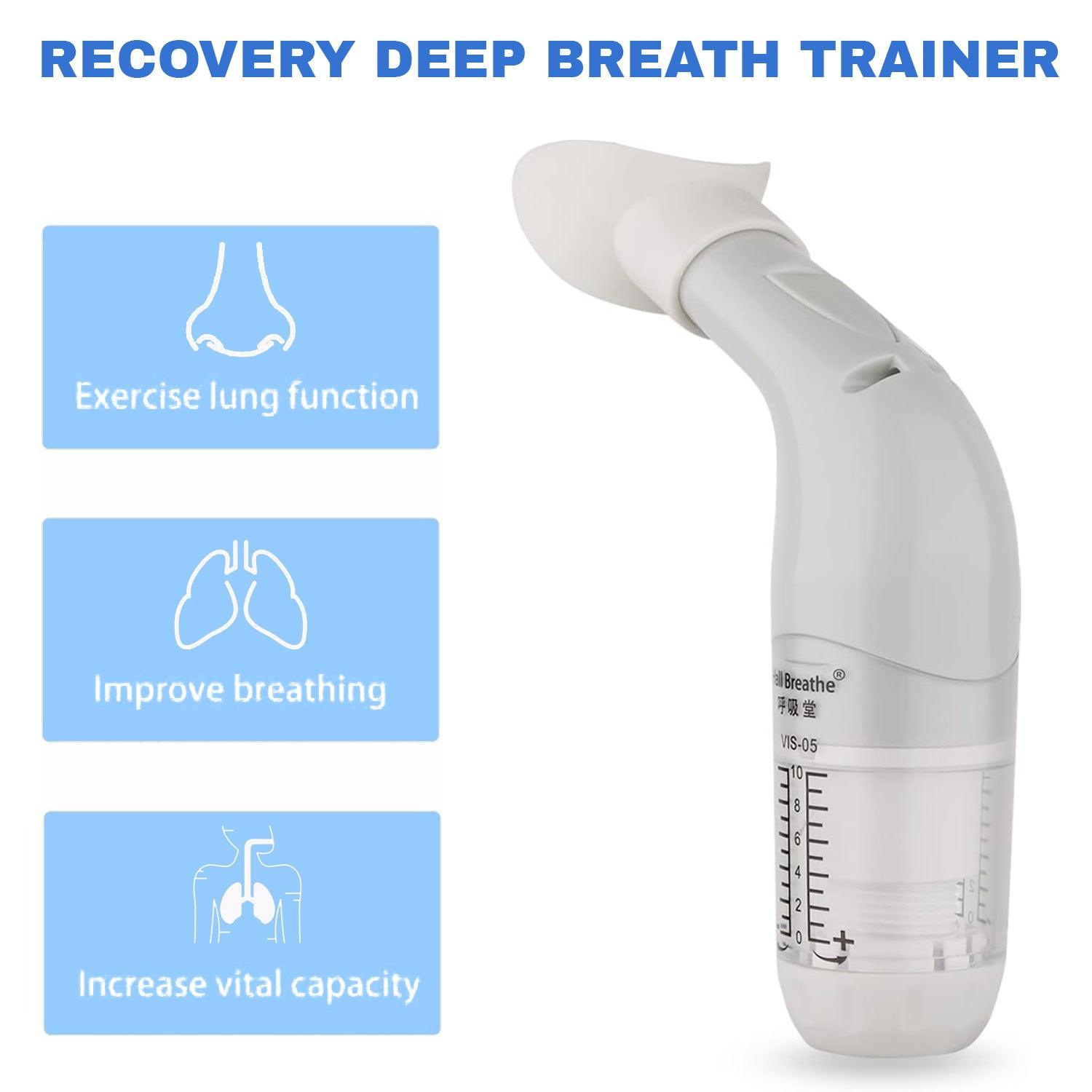 breathing trainer