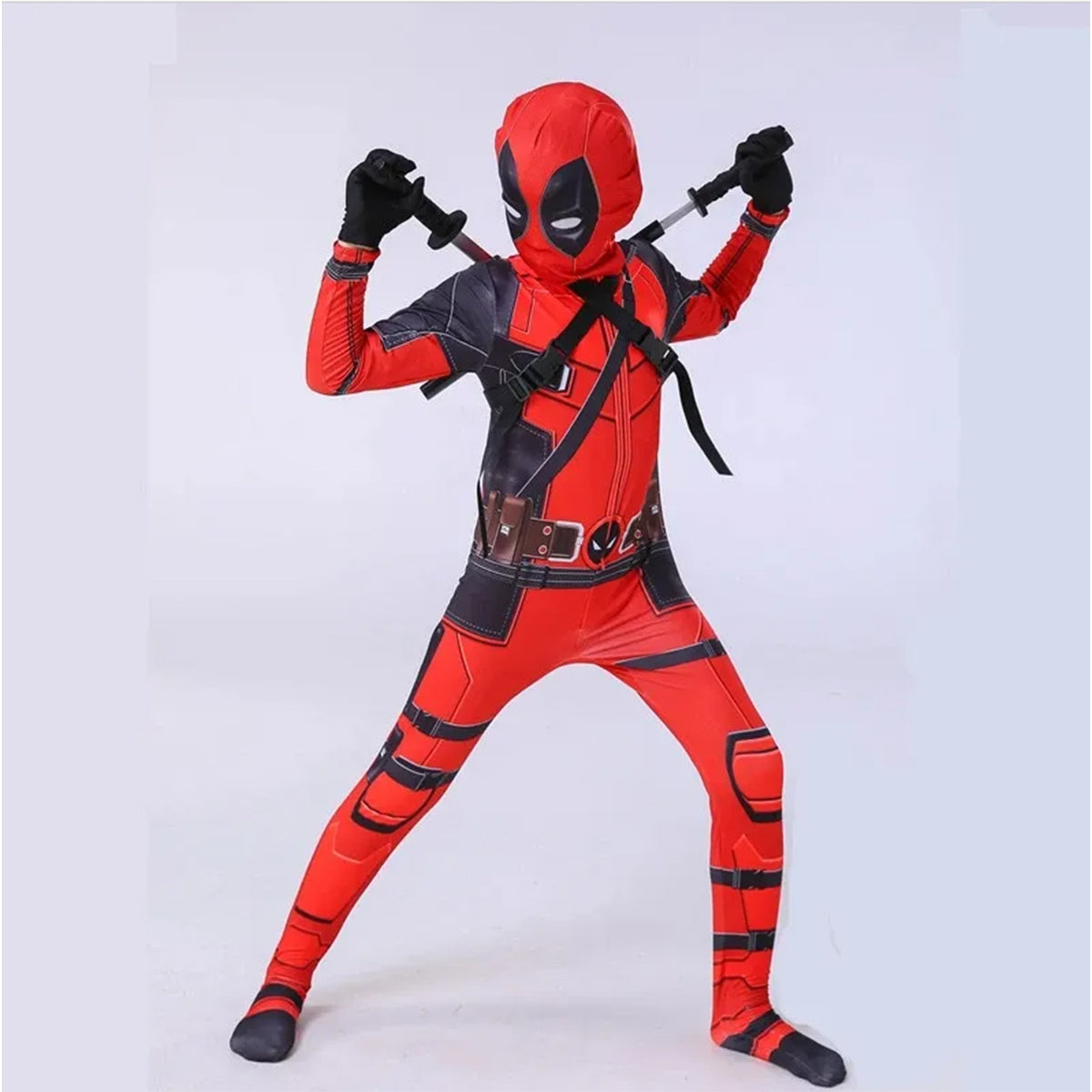 deadpool costume