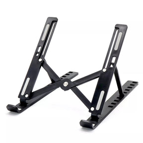 desk stand laptop