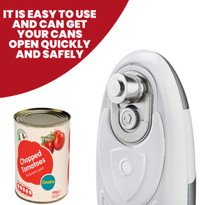 electric can openers