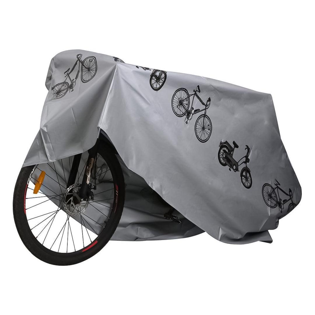 bike cover waterproof