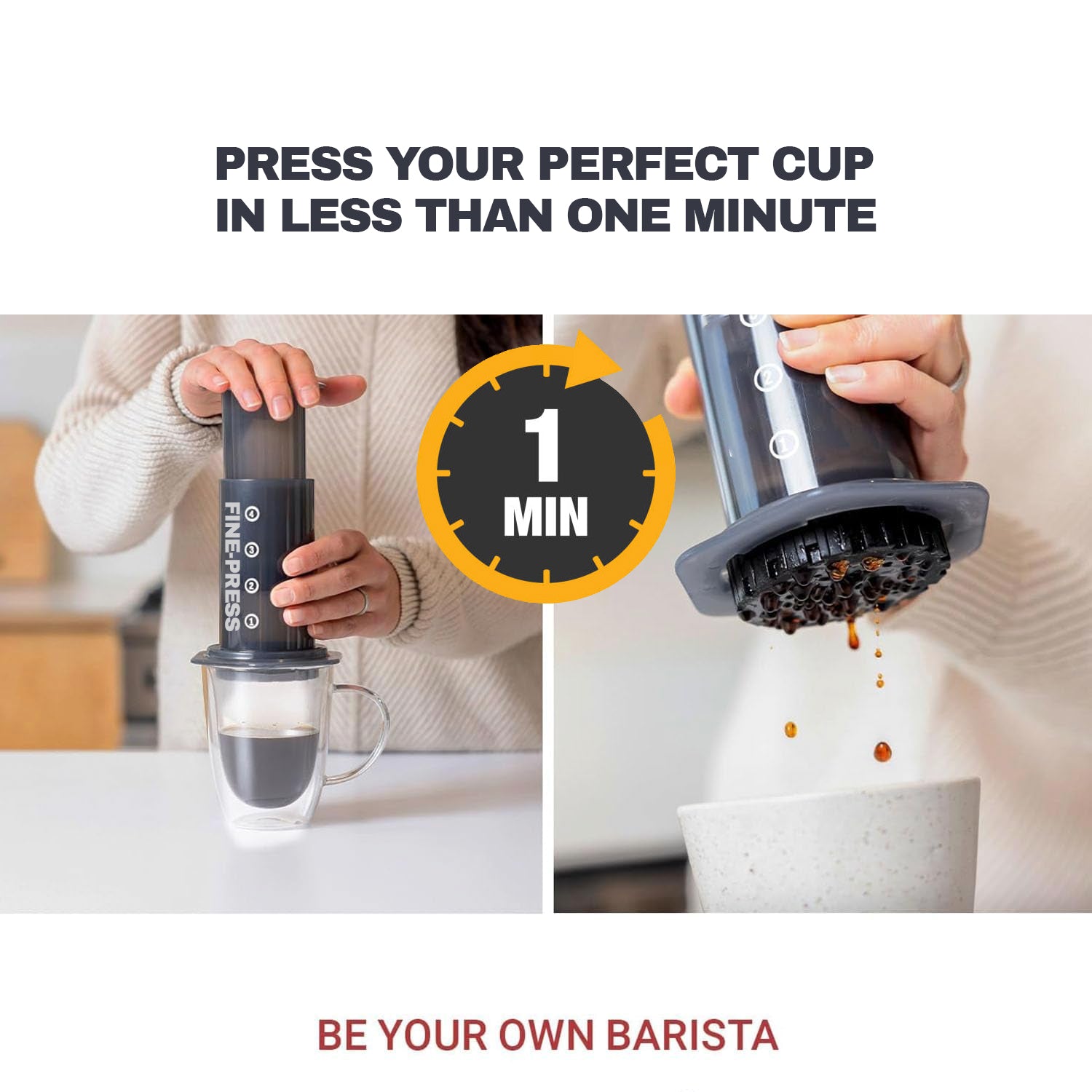 espresso coffee maker home