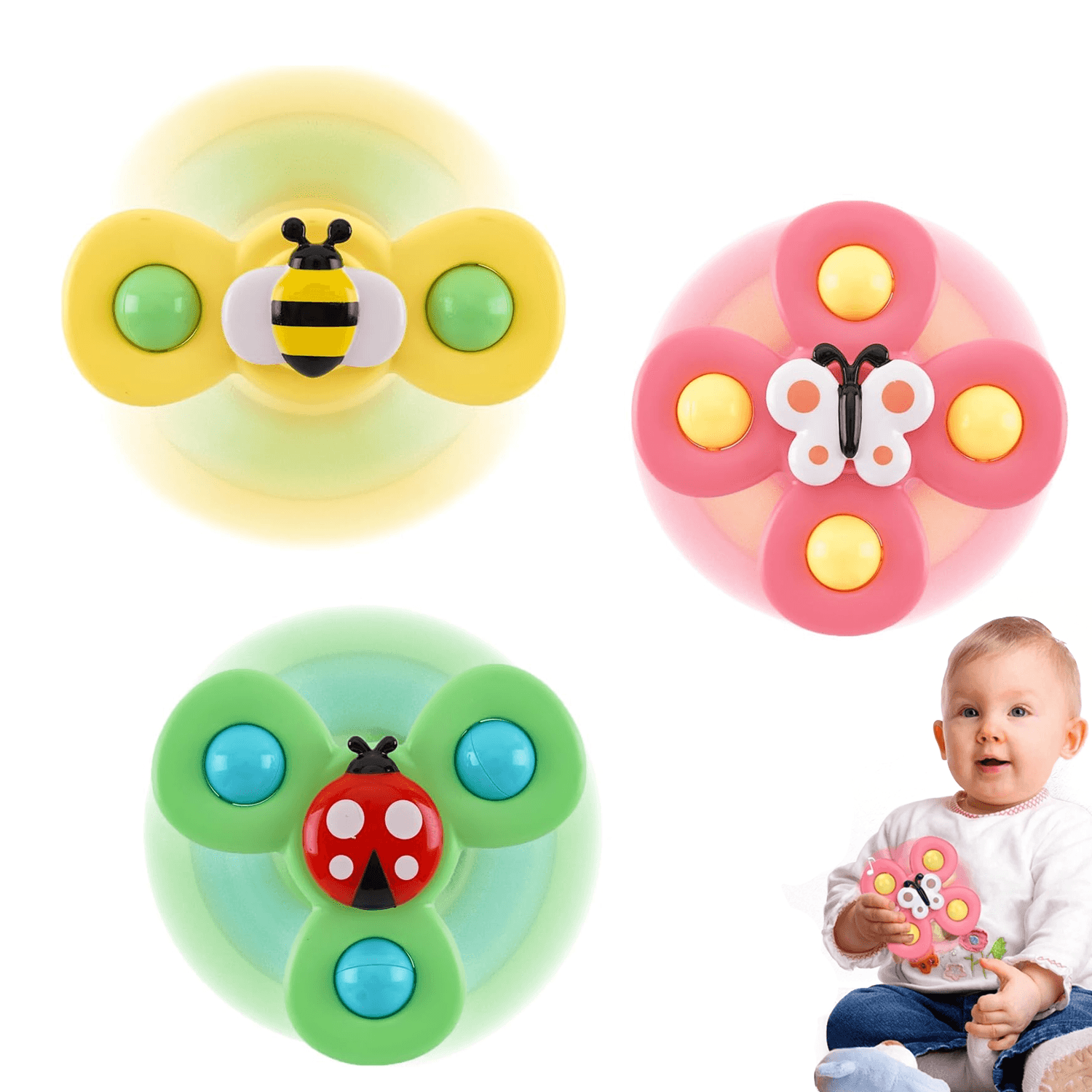 fidget spinner toys