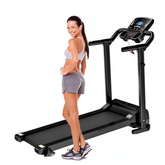 Electric Treadmill UK