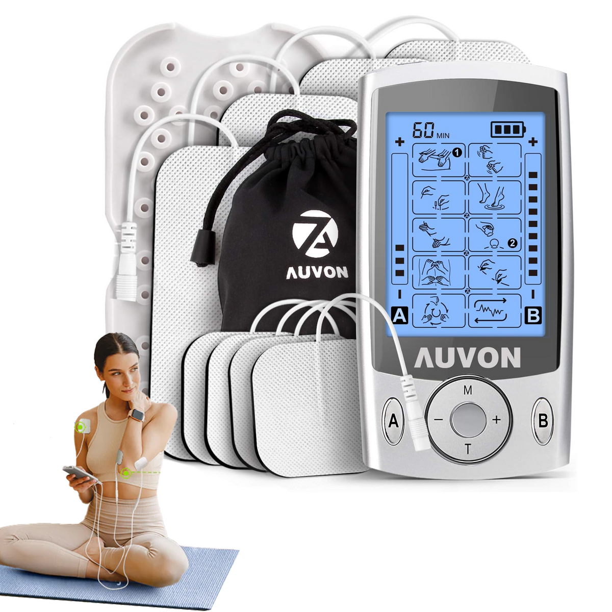 Tens Machine