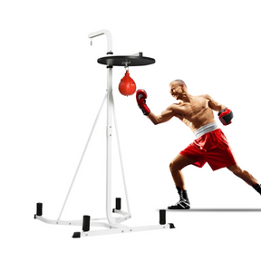 Boxing Punch Bag Stands