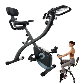 Best Folding Exercise Bike UK