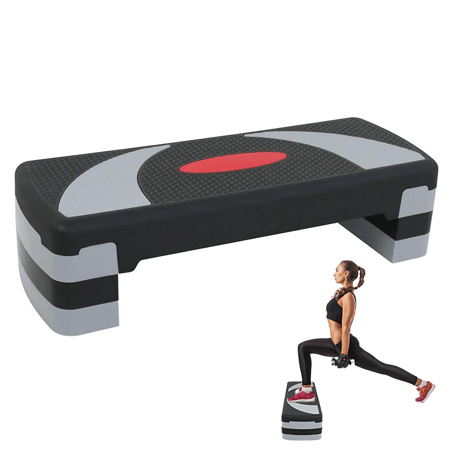 Exercise stepper uk sale