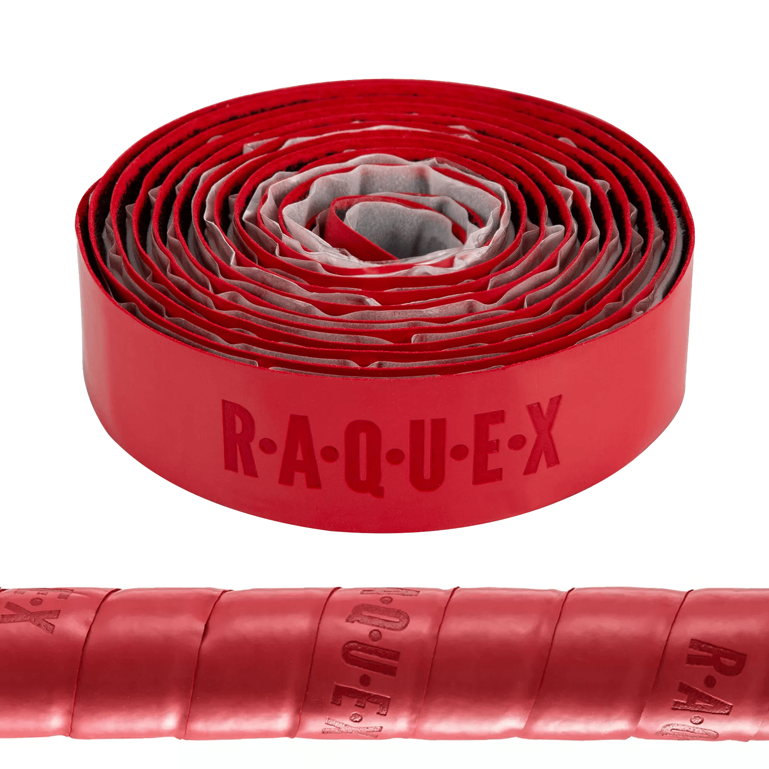 Hockey Stick Grip Tape - Red