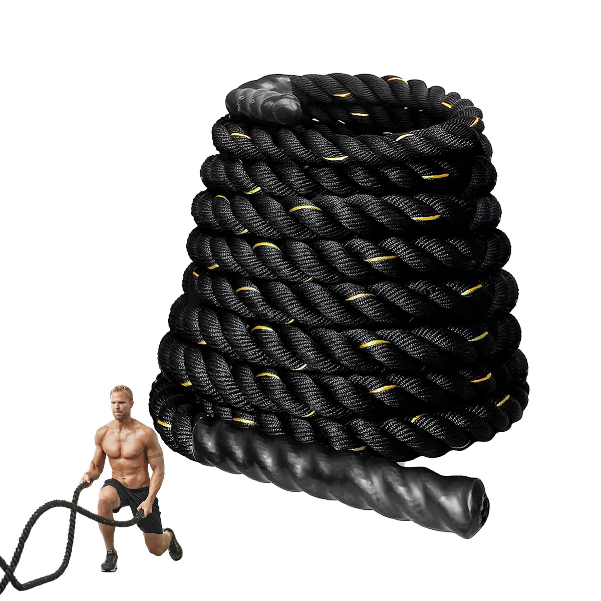 Battle Rope