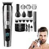 Beard Trimmer Rechargeable