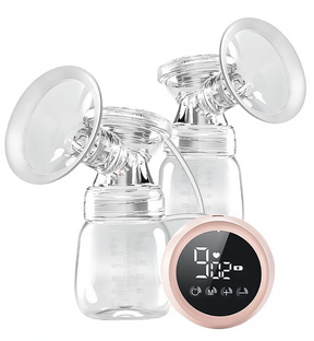 Electric Breast Pumps 