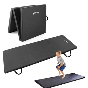 Gymnastics Crash Mats