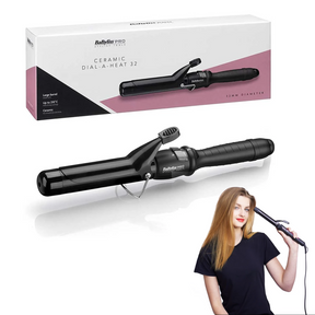 Hair Curler 