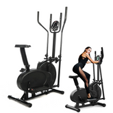 Best Elliptical Cross Trainer 