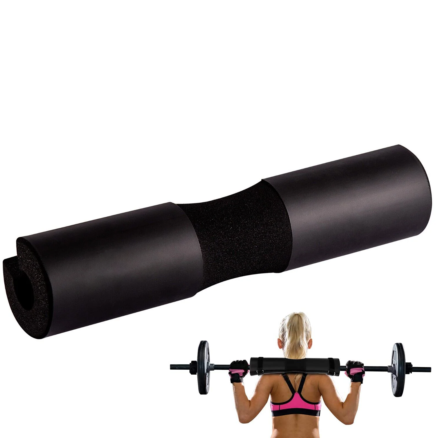 Barbell Cushion