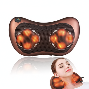 Best Neck Massager UK