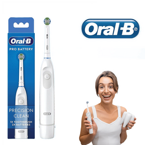 Oral-b Electric Toothbrush&nbsp;