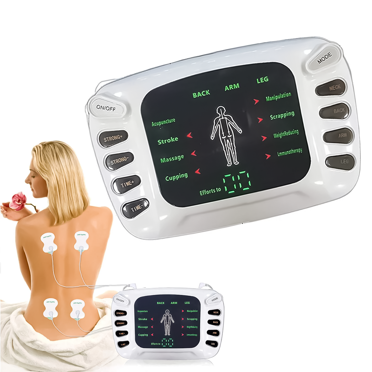 Best Tens Machine UK
