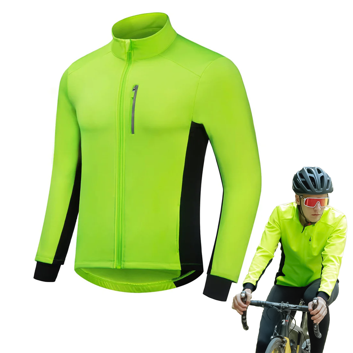 Best Waterproof Cycling Jacket