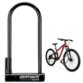 D Lock for Bicycle