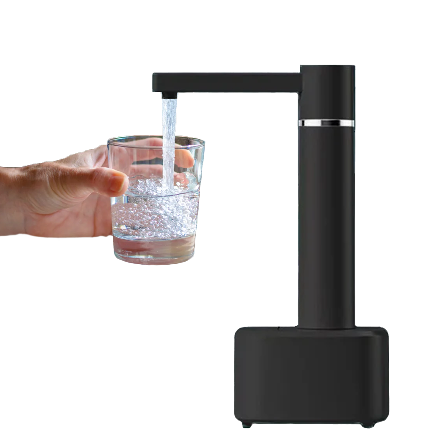 Desktop Water Pump