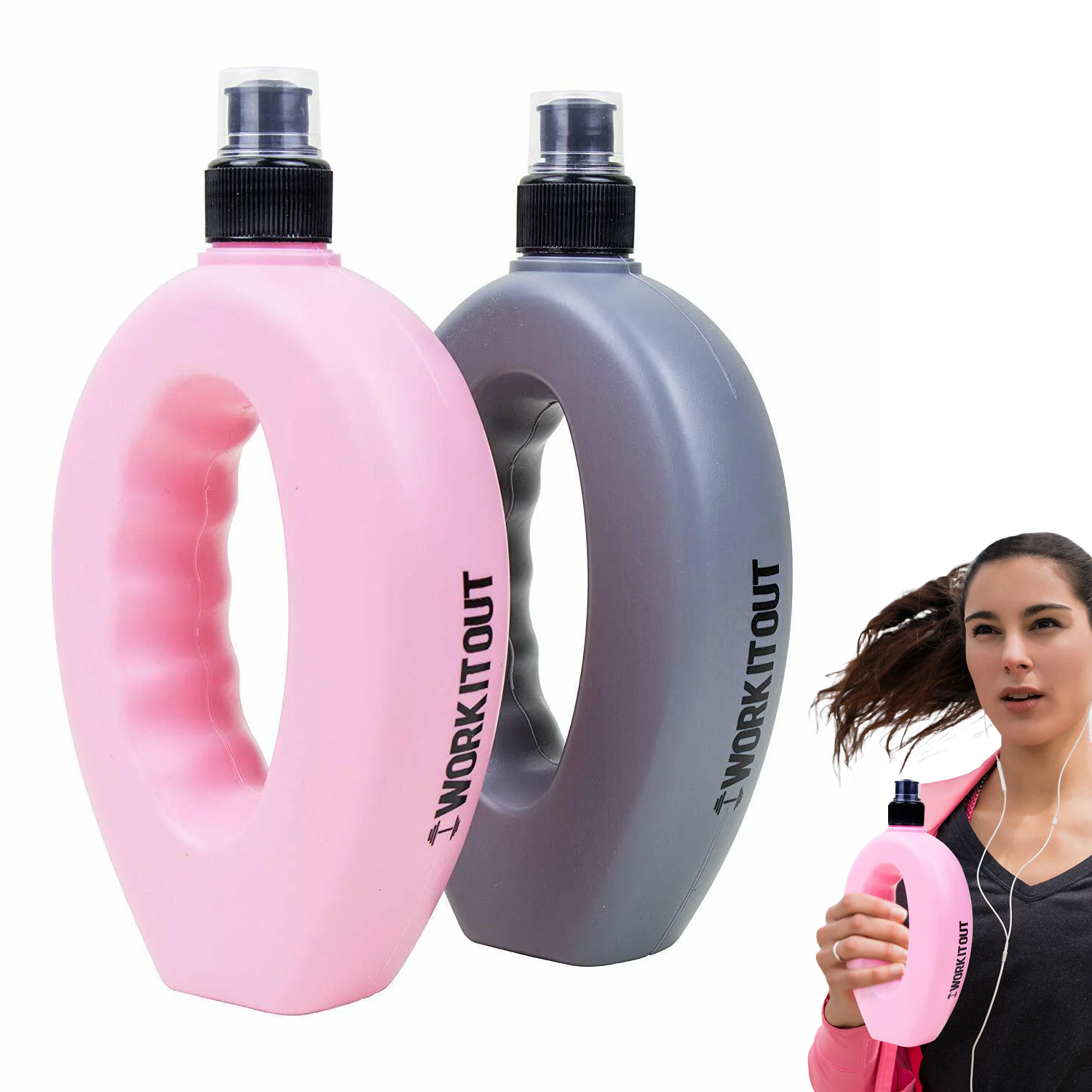 Drinks Bottle for Running