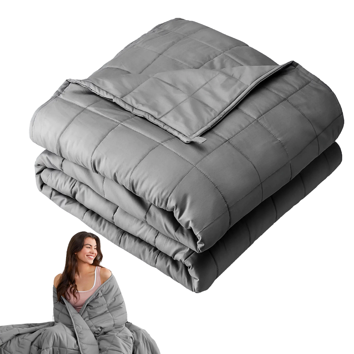 Heavy Weighted Blanket UK