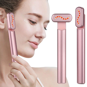 High Frequency Facial Wand