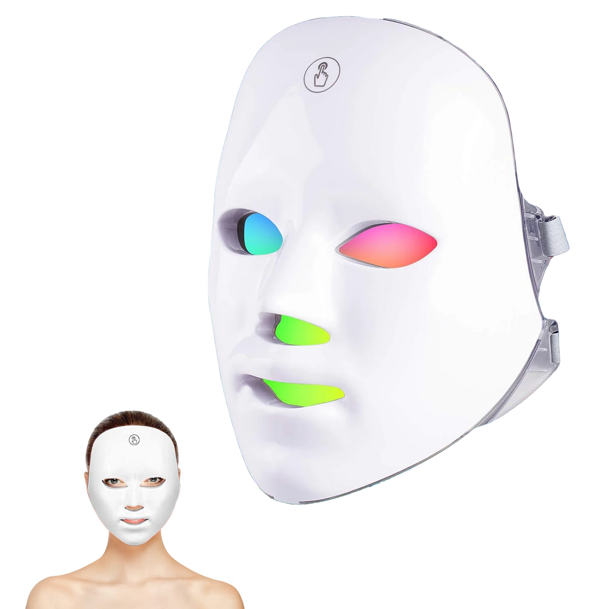 LED Face Mask