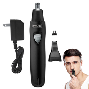 Rechargeable Nose and Ear Trimmer