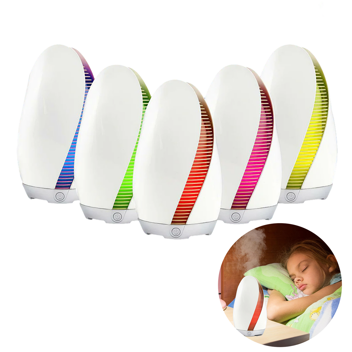 humidifier for baby