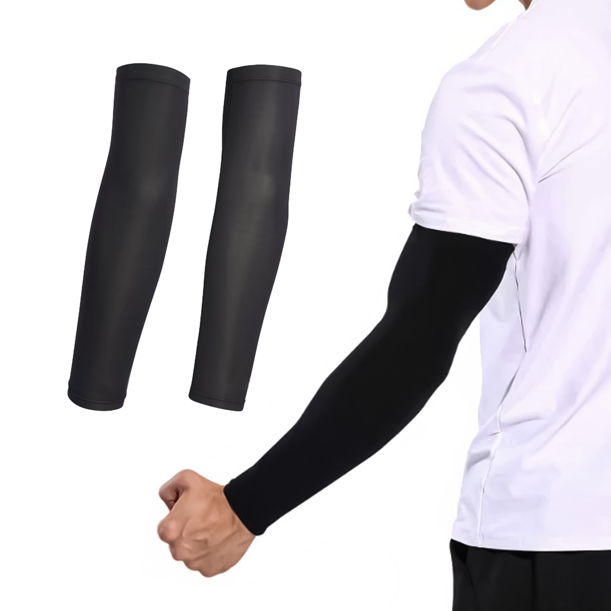 UV Protection Arm Sleeves