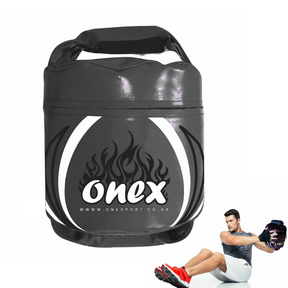 Weighted Bag for Workout