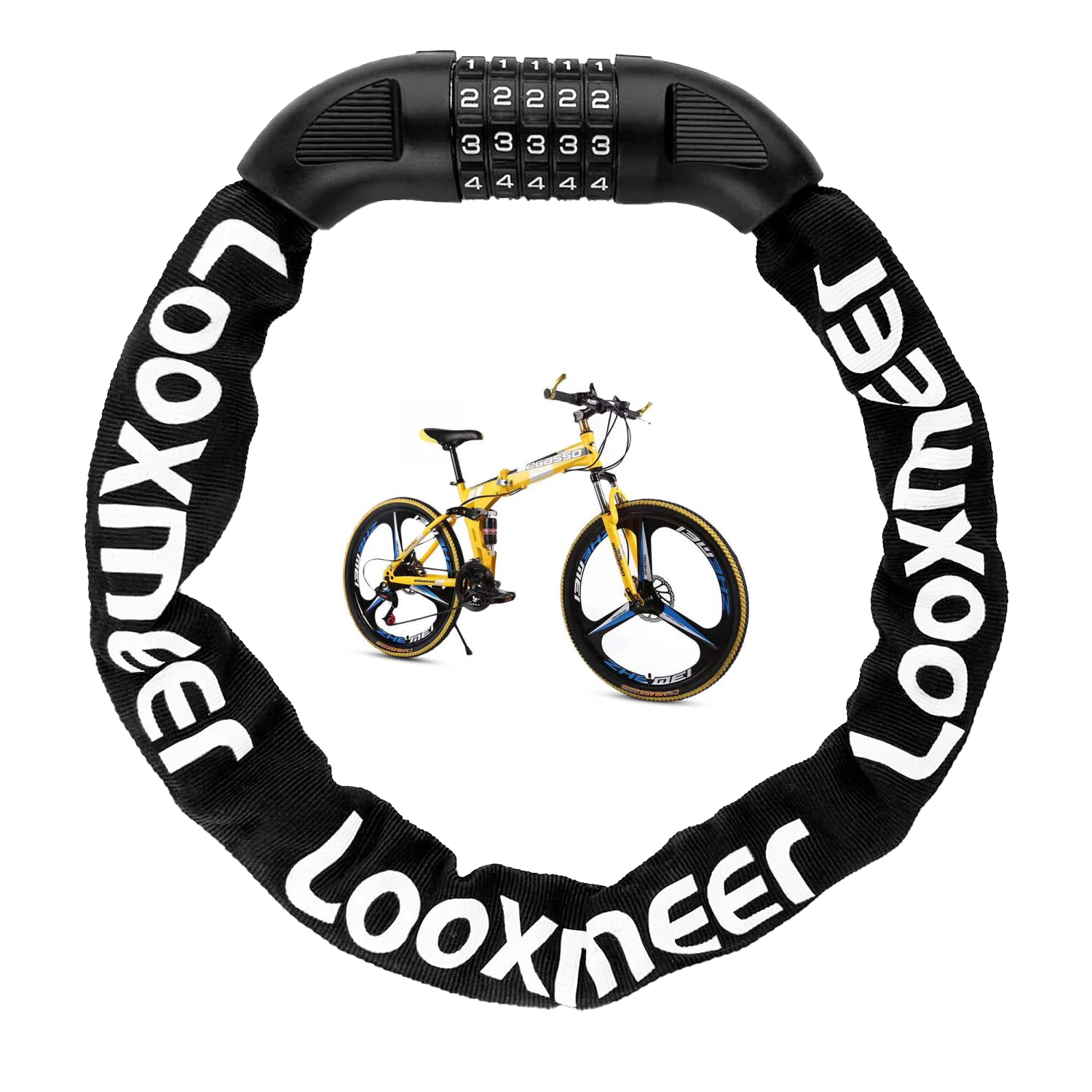 Best Bike Lock UK