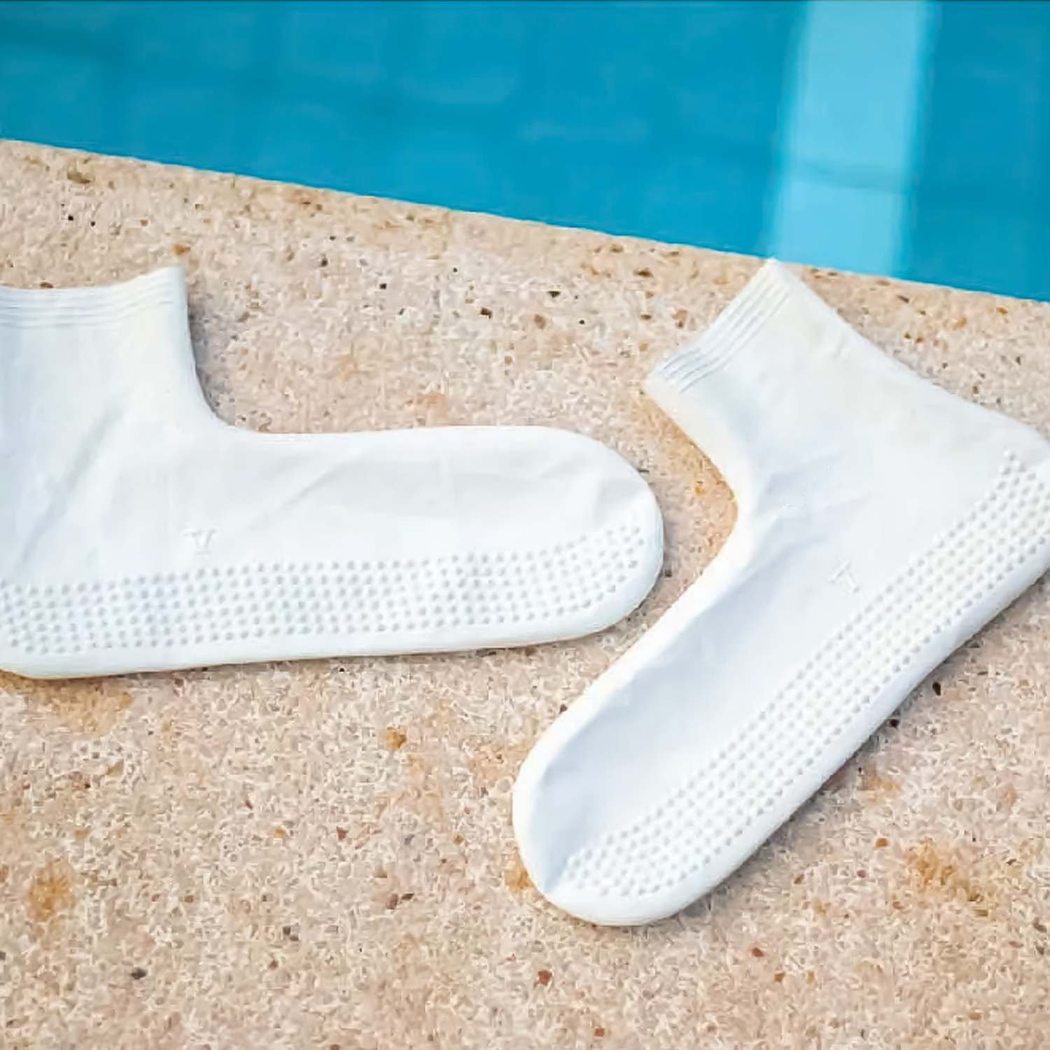 Swim Socks Uk