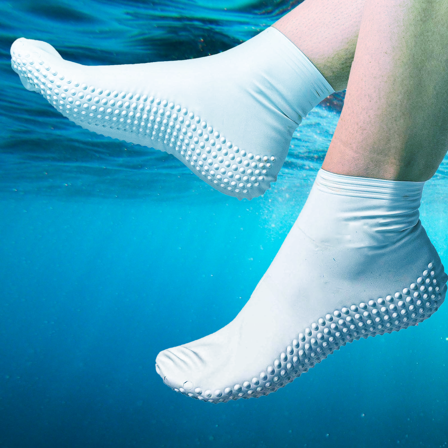 Swimming Sock