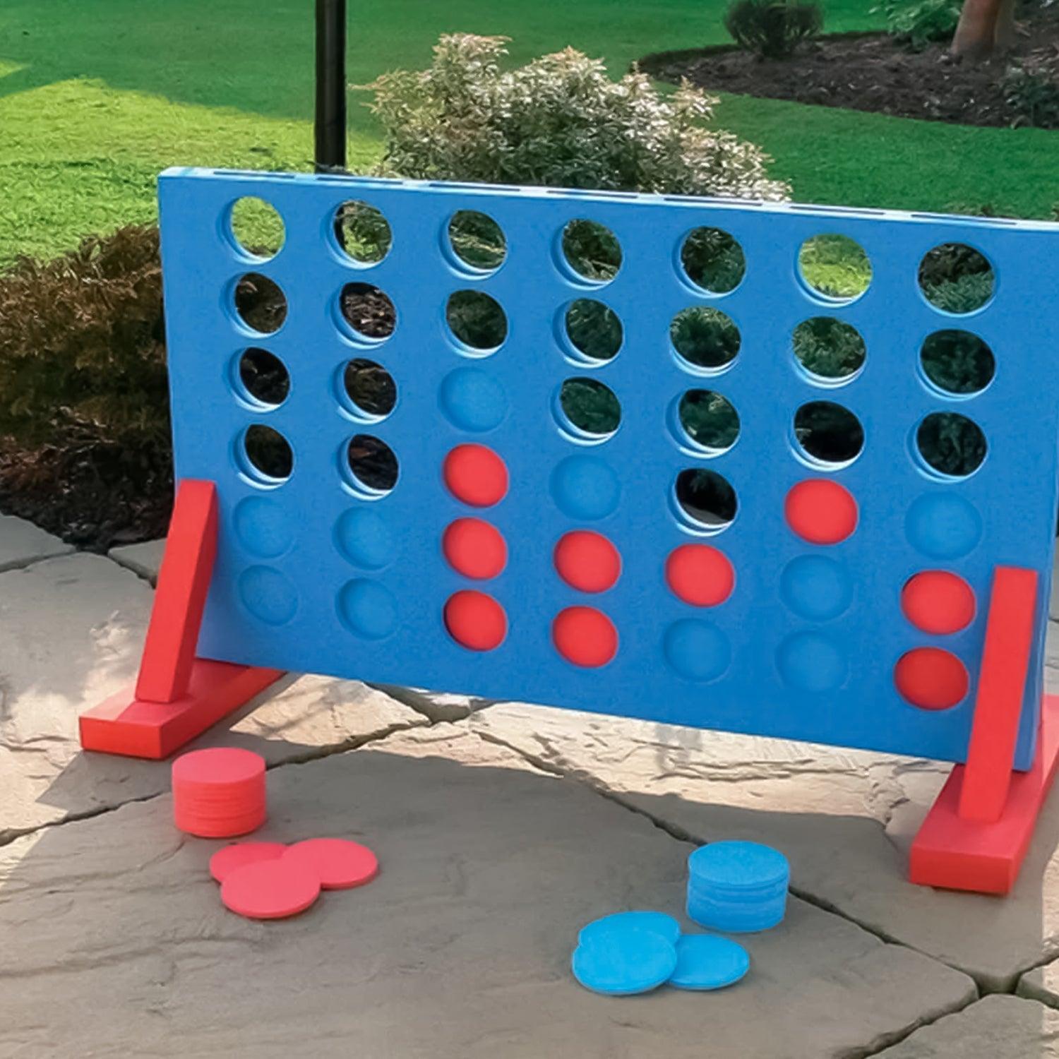 giant connect 4