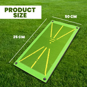 golf mats