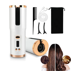 Hair curler